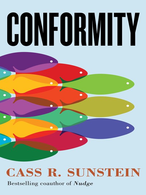 Title details for Conformity by Cass R. Sunstein - Available